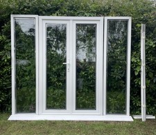 upvc patio doors for sale upvc patio doors for sale DORKING