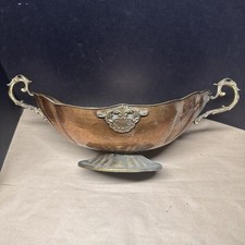 Vintage large brass for sale  Muncie