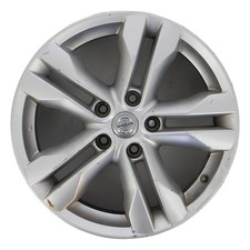 Jante suv nissan d'occasion  Saint-James