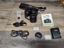 Canon eos digital for sale  Pasadena