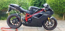 Ducati 1198s 2010 for sale  WALTON-ON-THAMES