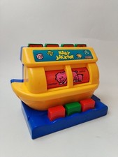 Baby jackpot tomy d'occasion  Aigues-Mortes