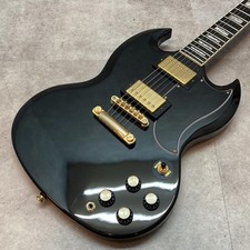 Loja principal Epiphone SG CUSTOM Mie comprar usado  Enviando para Brazil
