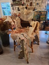 Lot dentelles anciennes d'occasion Lot dentelles anciennes d'occasion  Villeneuve-la-Guyard