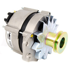Lucas LRA00887 REMANUFACTURED Car Alternator 12V 90A 12 Volt 90 Amp Replacement for sale  TAMWORTH
