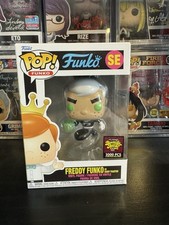 Funko pop freddy for sale  Wellington