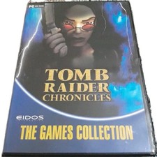 Videogame tomb raider usato  Lecce