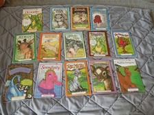 Lot serendipity books for sale  Leander