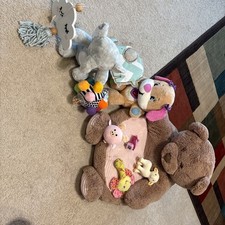 Baby toys for sale  Georgetown