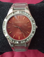 Gianni ricci cy973x for sale  LUTON
