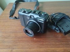 Canon powershot ccd for sale  LONDON