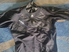 Waterproof breathable trockent gebraucht kaufen  Ueckermünde