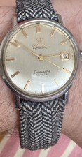 Omega seamaster deville for sale  WATERLOOVILLE