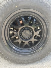 Black rhino wheels for sale  Independence