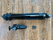 manfrotto 055xprob for sale  YORK