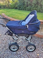 Emmalunga pram for sale  WIRRAL