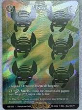 The foil swarm d'occasion  Expédié en Belgium