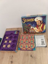 Jeu société sésame d'occasion Jeu société sésame d'occasion  Gignac