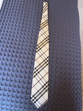 Burberry men silk for sale  STONE