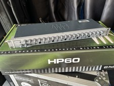 Presonus hp60 channel for sale  Victorville