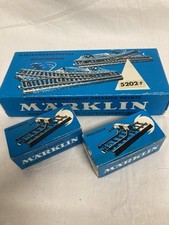 Scambi binari 5202 usato  Italia