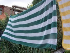 Liegenbezug strandliege frotte gebraucht kaufen  Erlangen