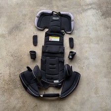 Graco 4ever convertible for sale  Saint Louis