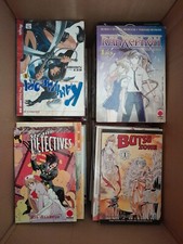 Fumetti manga titoli usato  Roma