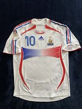 Maillot porté govou d'occasion  Paris-