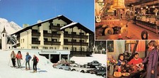Italien - Sulden, Solda - Südtirol - Hartmannsweinstube - Postkarte ungelaufen comprar usado  Enviando para Brazil