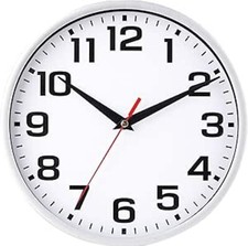 Wall clock modern for sale  COVENTRY