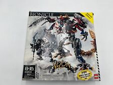 Lego bionicle vezon d'occasion  Expédié en Belgium