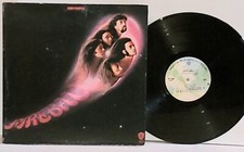 DEEP PURPLE Fireball LP VG+  1970s WB BS 2564 Vinyl Ian Gillan Ritchie Blackmore, usado comprar usado  Enviando para Brazil