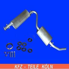 Fiat peugeot citroën gebraucht kaufen  Weimar