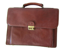 Porte documents cuir d'occasion  Lorient