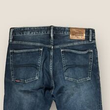 Mens denim blue for sale  HALIFAX