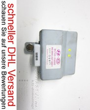 Steuergerät kia magentis gebraucht kaufen  Meschede