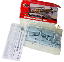 Airfix spitfire plane for sale  BLACKPOOL