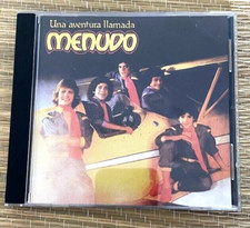 Menudo una aventura for sale  USA