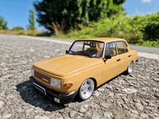 Wartburg 353 tiefer gebraucht kaufen  Eisleben