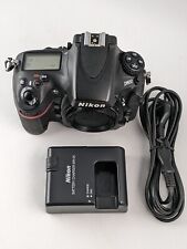 Nikon d800 36.3mp for sale  Katy