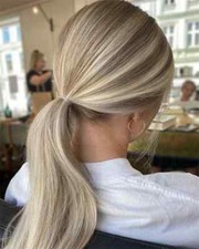 cabelo humano loiro liso comprar usado cabelo humano loiro liso comprar usado Enviando para Brazil