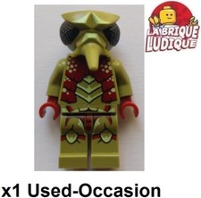 Lego galaxy squad d'occasion  Expédié en Belgium