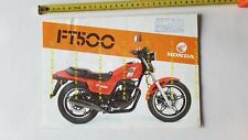 Honda 500 1982 usato  Vimodrone