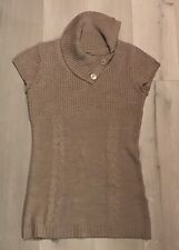 Pullunder strick minikleid gebraucht kaufen  Troisdorf