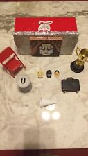 Wwe accessories bundle for sale  ABERDARE
