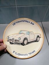 Piatto alfa romeo usato  Rho