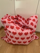 Sitzsack kinder gebraucht kaufen  Pforzheim
