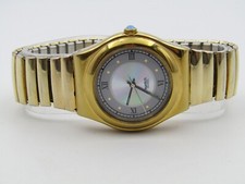 Swatch irony medium gebraucht kaufen  Rodenberg