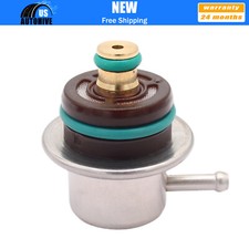 Fuel pressure regulator for sale  USA